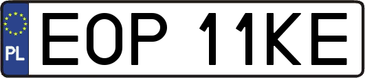 EOP11KE