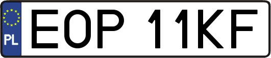 EOP11KF