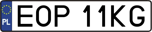 EOP11KG