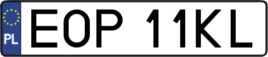 EOP11KL