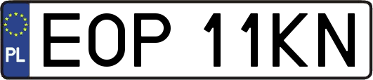 EOP11KN