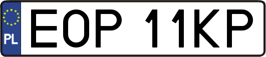 EOP11KP