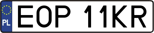 EOP11KR