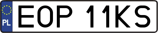 EOP11KS