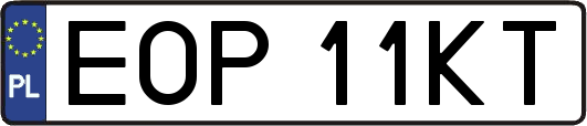 EOP11KT