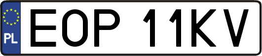 EOP11KV
