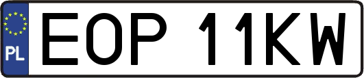 EOP11KW