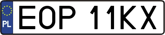 EOP11KX
