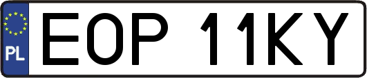 EOP11KY