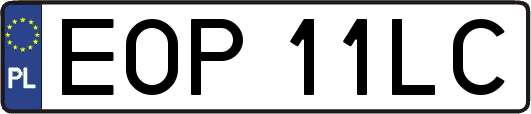 EOP11LC