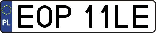 EOP11LE