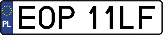 EOP11LF
