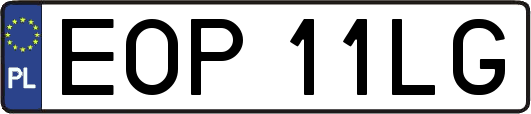 EOP11LG