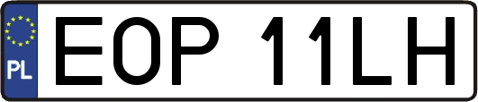 EOP11LH