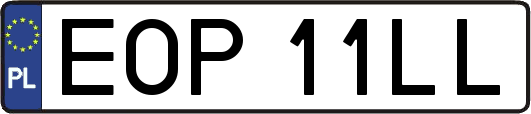 EOP11LL