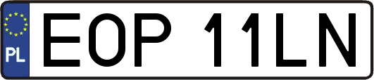 EOP11LN