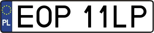 EOP11LP