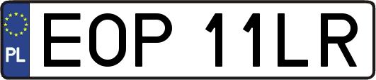 EOP11LR