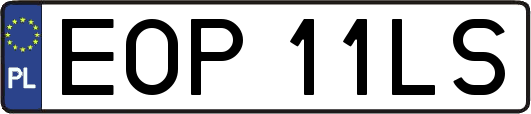 EOP11LS
