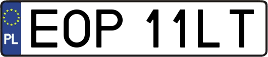 EOP11LT