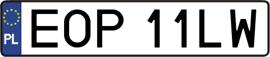 EOP11LW