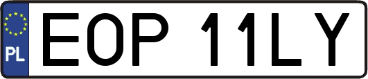 EOP11LY