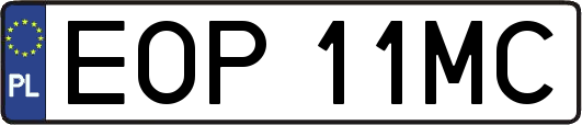 EOP11MC