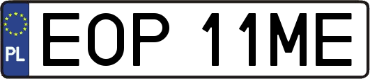 EOP11ME