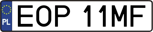 EOP11MF