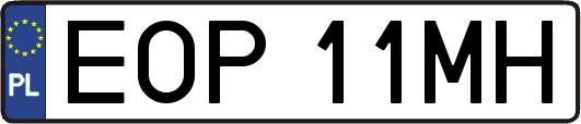 EOP11MH