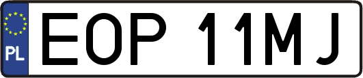 EOP11MJ