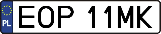 EOP11MK