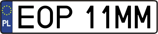 EOP11MM