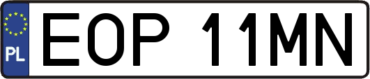 EOP11MN