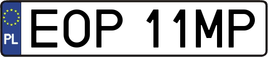 EOP11MP