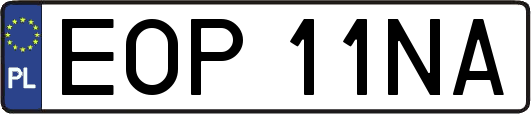 EOP11NA