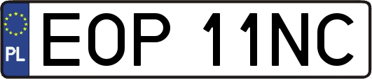 EOP11NC