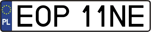 EOP11NE