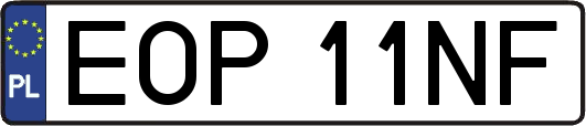 EOP11NF