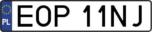 EOP11NJ