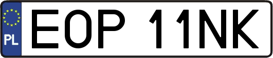 EOP11NK