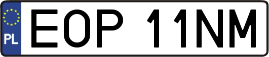 EOP11NM