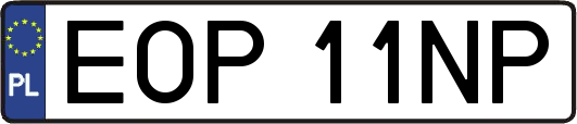 EOP11NP