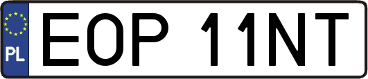 EOP11NT
