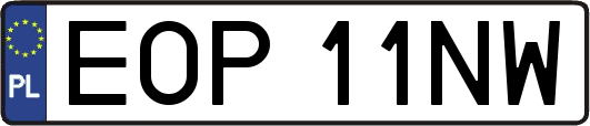 EOP11NW
