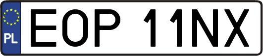 EOP11NX