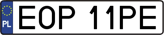 EOP11PE
