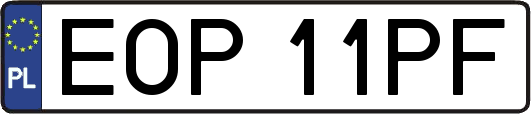 EOP11PF