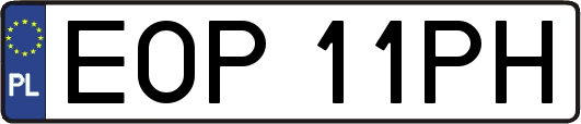 EOP11PH