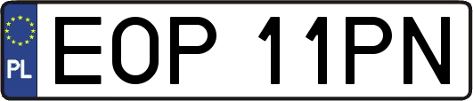 EOP11PN